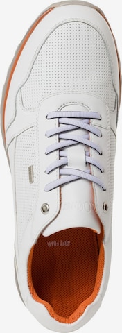 s.Oliver Sneakers laag in Wit