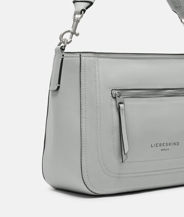 Liebeskind Berlin Handtasche in Grau