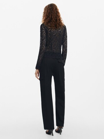 Desigual Blouse in Black