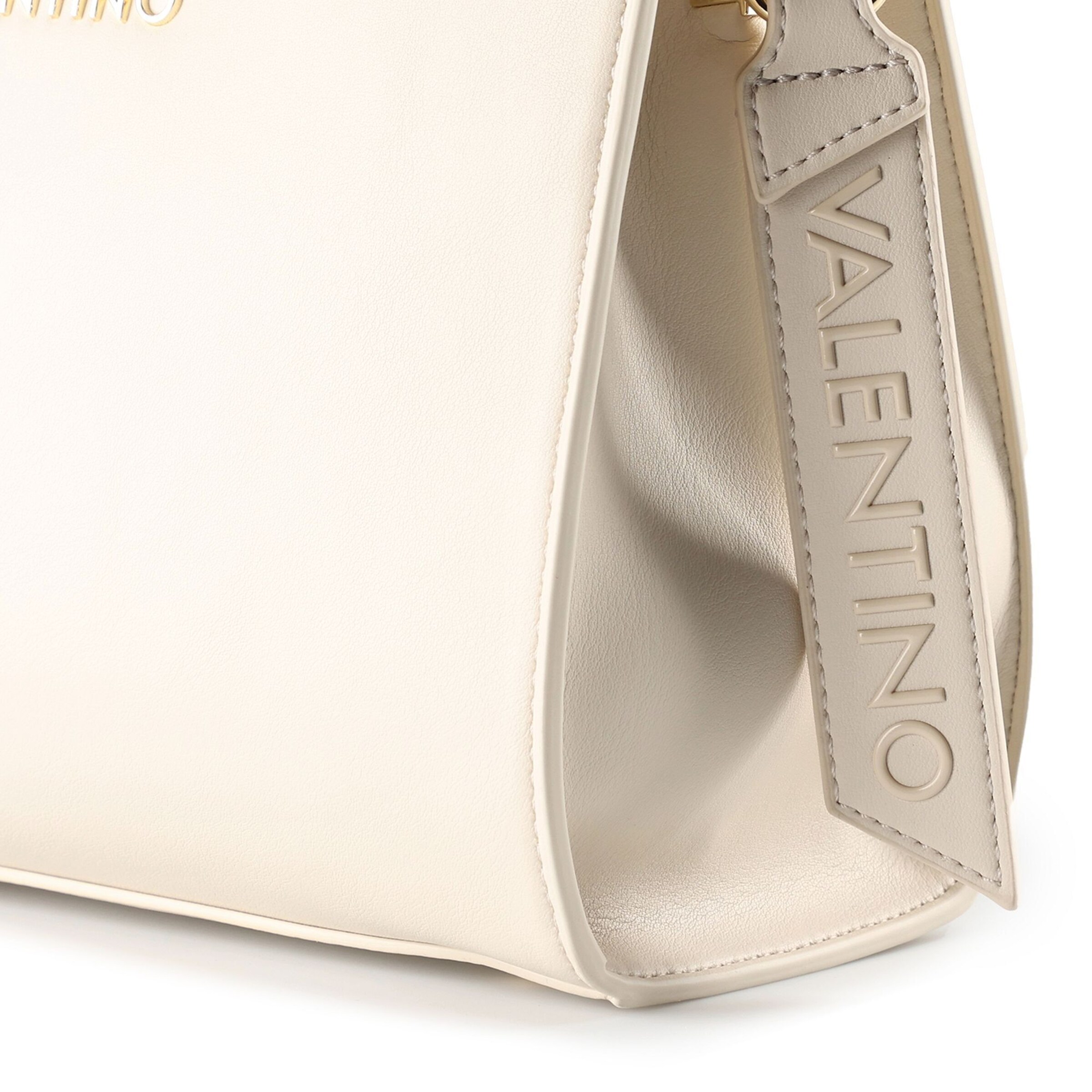 VALENTINO Handtasche in Beige