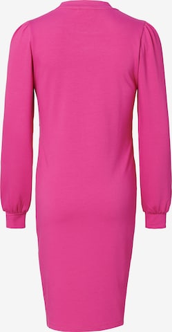 Noppies Kleid 'Pinole' in Pink