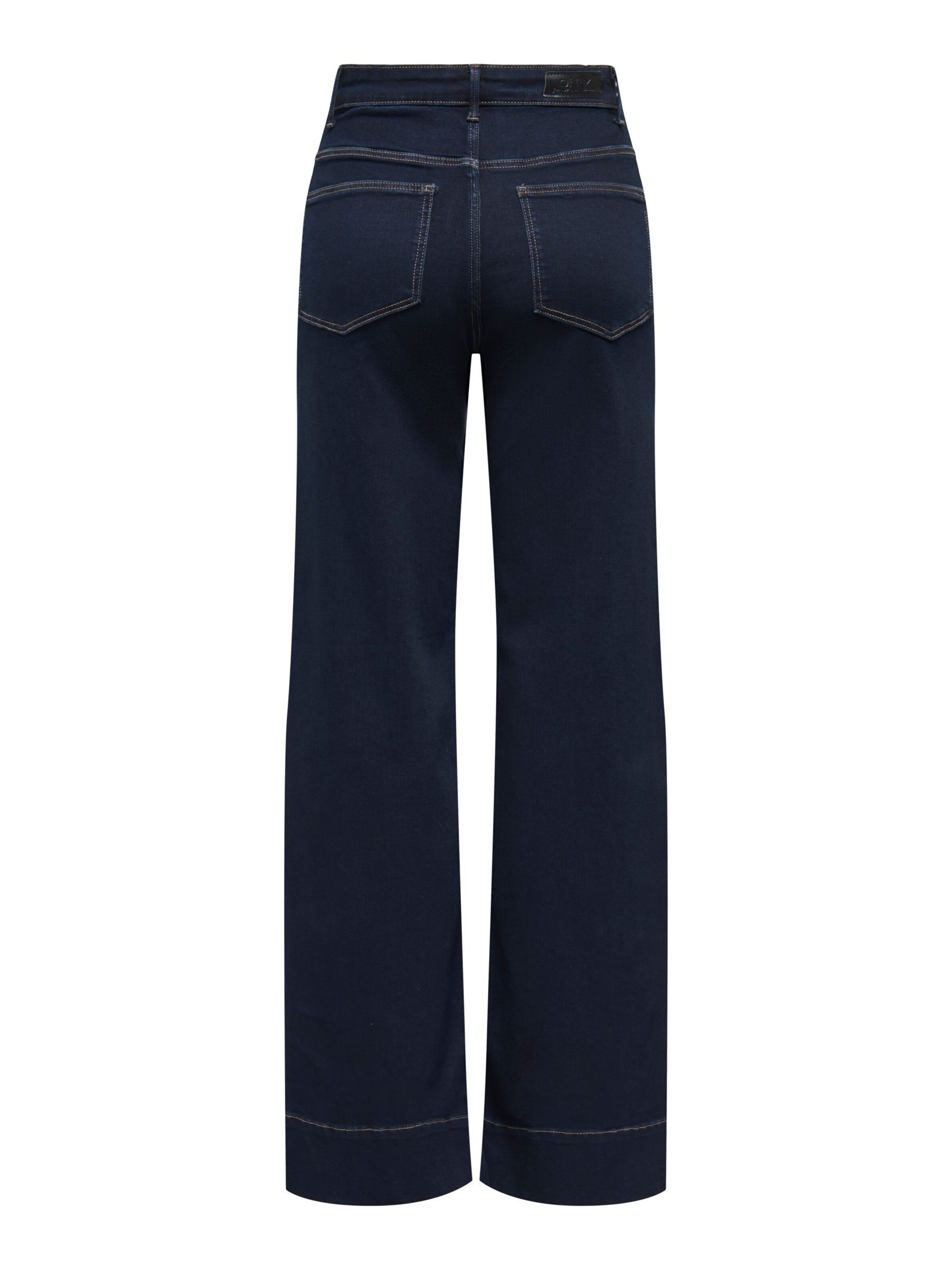 ONLY - regular Vaquero en azul