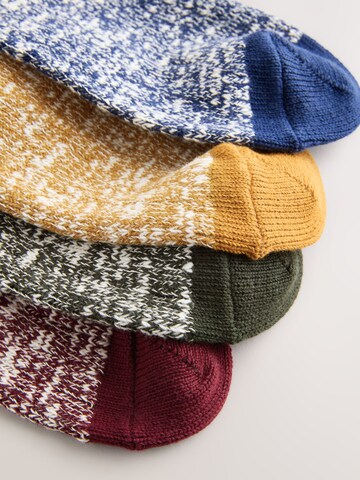 Next Sukat värissä monivärinen