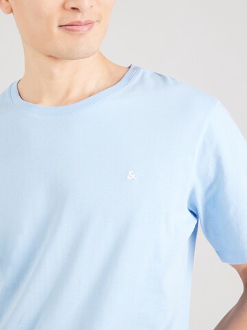 Maglietta 'JJEPaulos' di JACK & JONES in blu