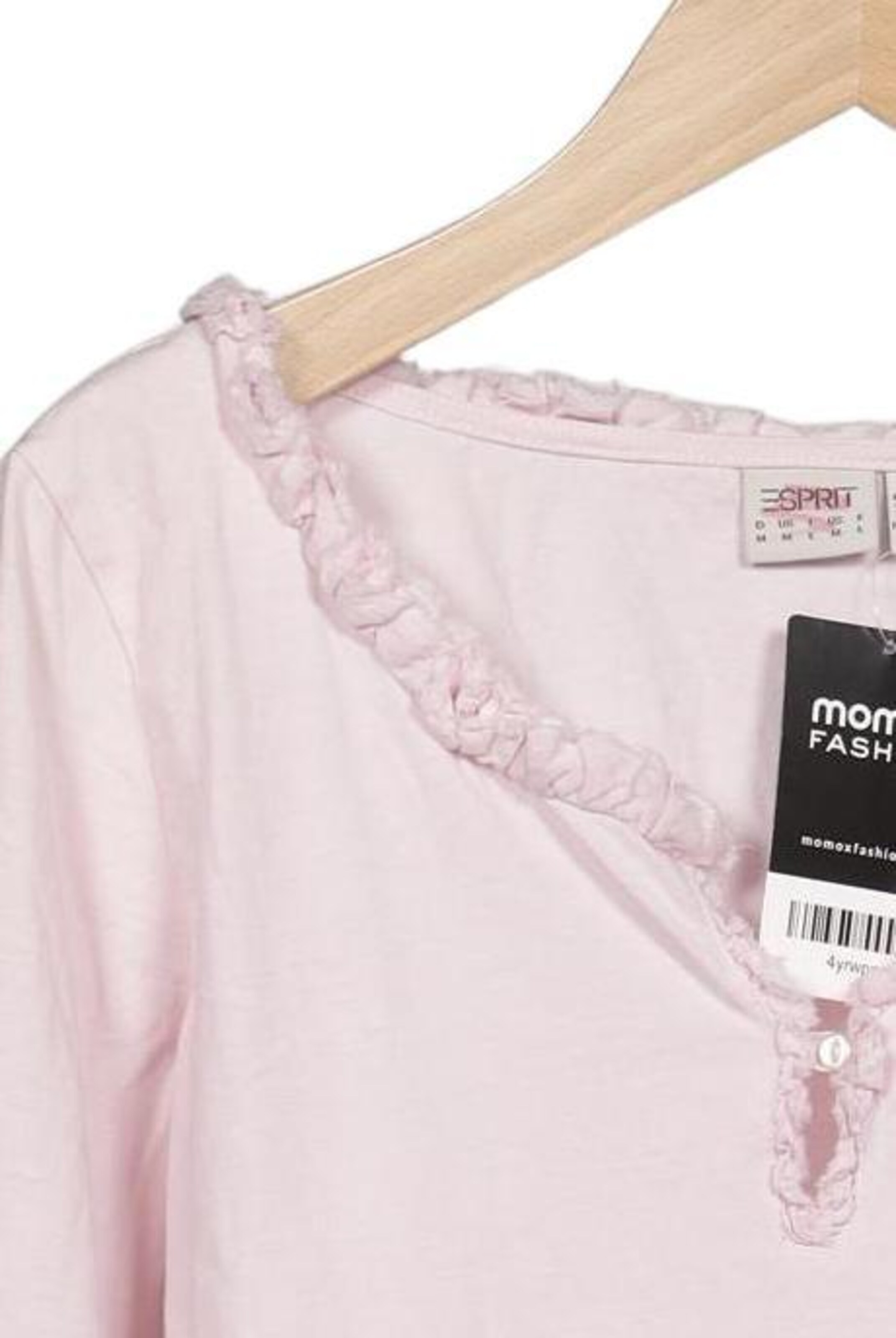 ESPRIT Top & Shirt in M in Pink