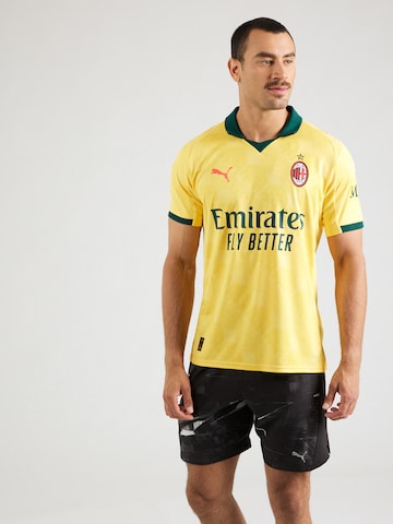 PUMADres 'ACM 3rd Replica' - žuta boja: prednji dio