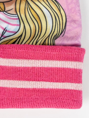 DISNEY Beanie 'Barbie' in Mixed colors