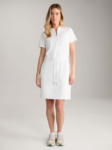 JOOP! Kleid in Weiß