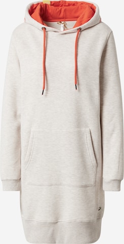 Key Largo - Sudadera en beige: frente