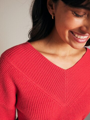 Pullover di Next in rosso