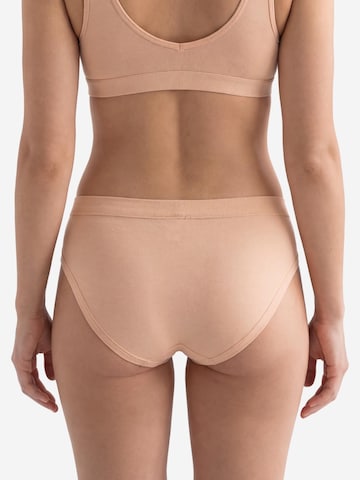 CON-TA Panty 'Feinripp' in Beige