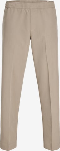 Pantaloni di JACK & JONES in grigio: frontale