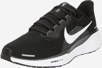 Sneaker de alergat 'Pegasus 41' de la NIKE pe negru: față
