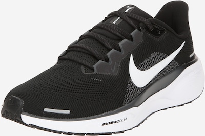 Bėgimo batai 'Pegasus 41' iš NIKE, spalva – juoda / balta, Prekių apžvalga