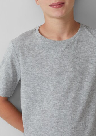 s.Oliver Shirt in Grijs