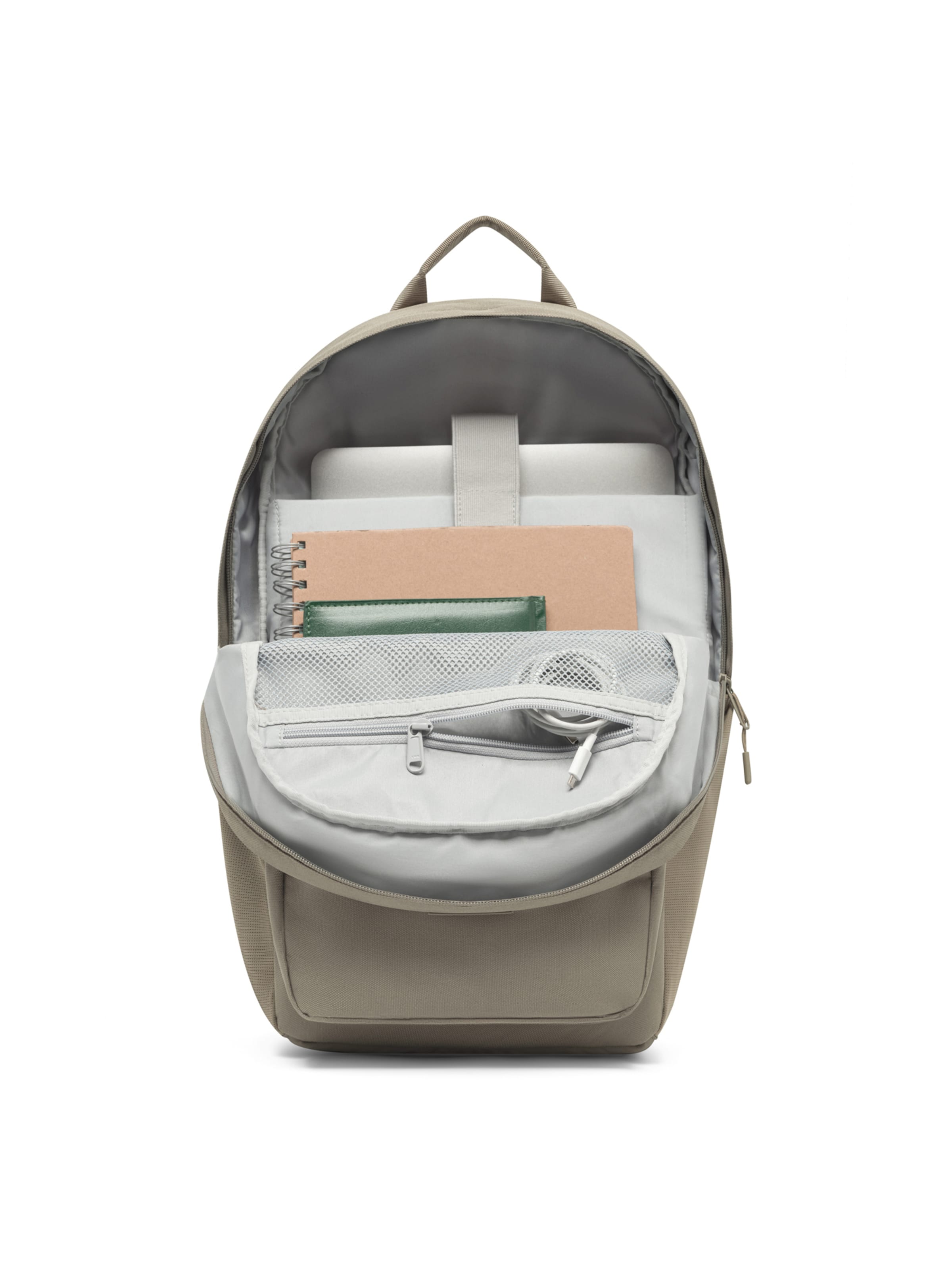 Sac à dos 'Moritz' Johnny Urban en gris