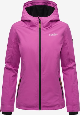 MARIKOO Tussenjas 'Brombeere' in Roze