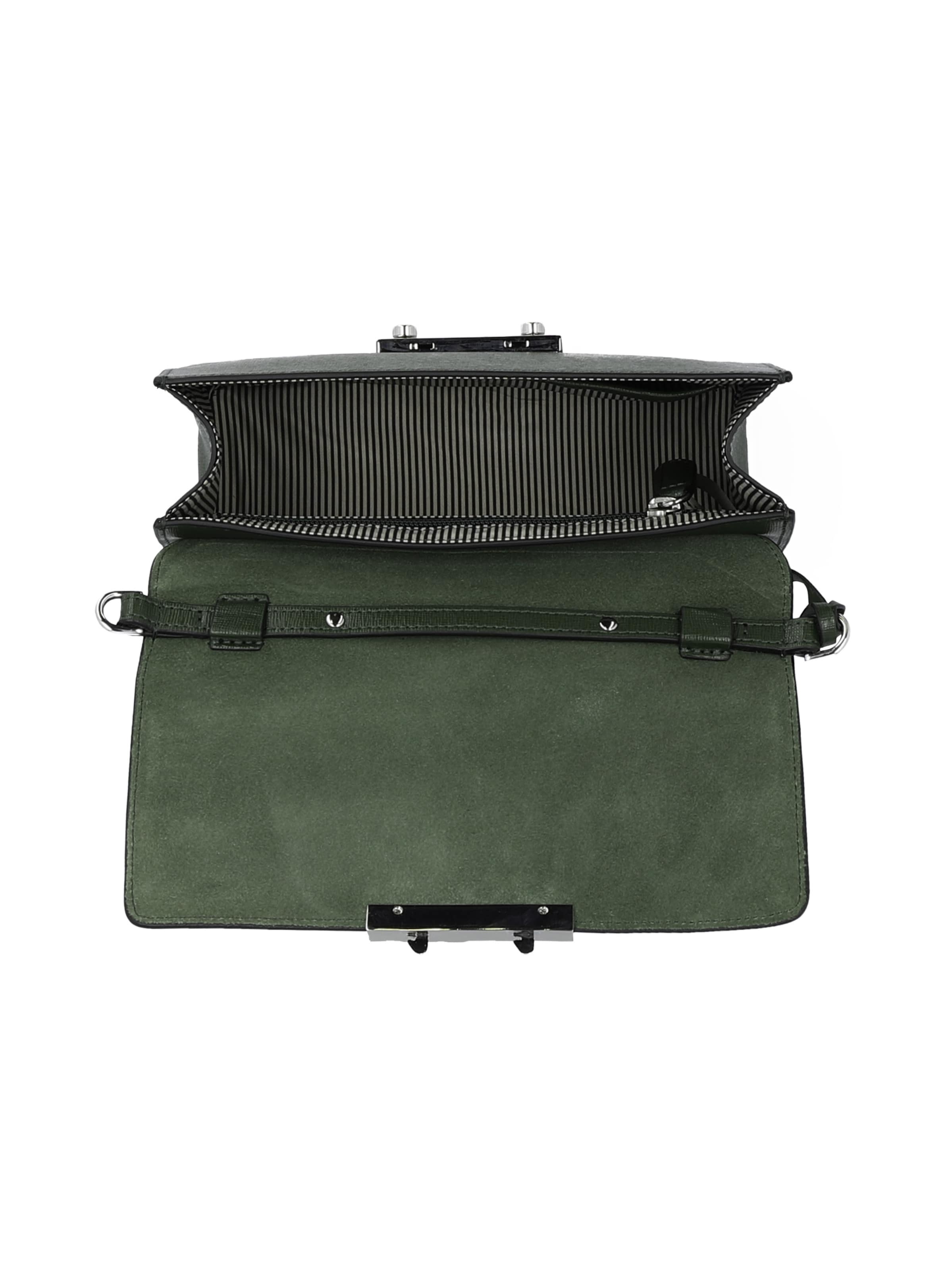 Picard Schoudertas 'Superstar' in Groen