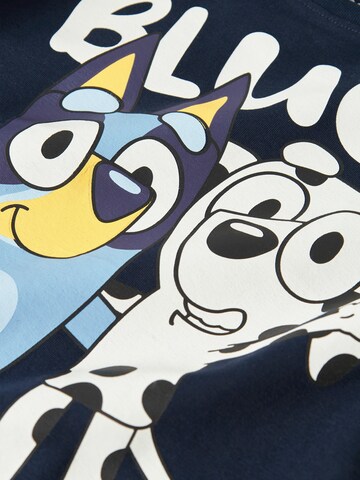 NAME IT - Camiseta en azul