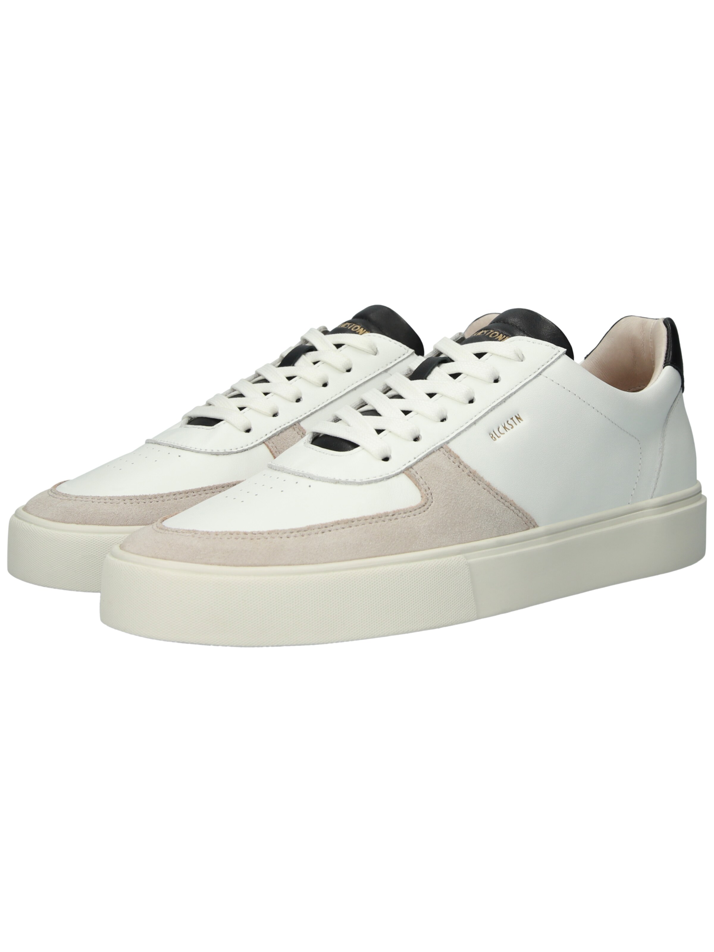 BLACKSTONE - Zapatillas deportivas bajas 'Crag Ragner DG522' en blanco