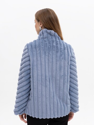 Passioni Übergangsjacke‌‌‌‌‌‌‌‌‌ in Blau