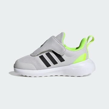 ADIDAS PERFORMANCE Athletic Shoes 'FortaRun 2.0' in Grey