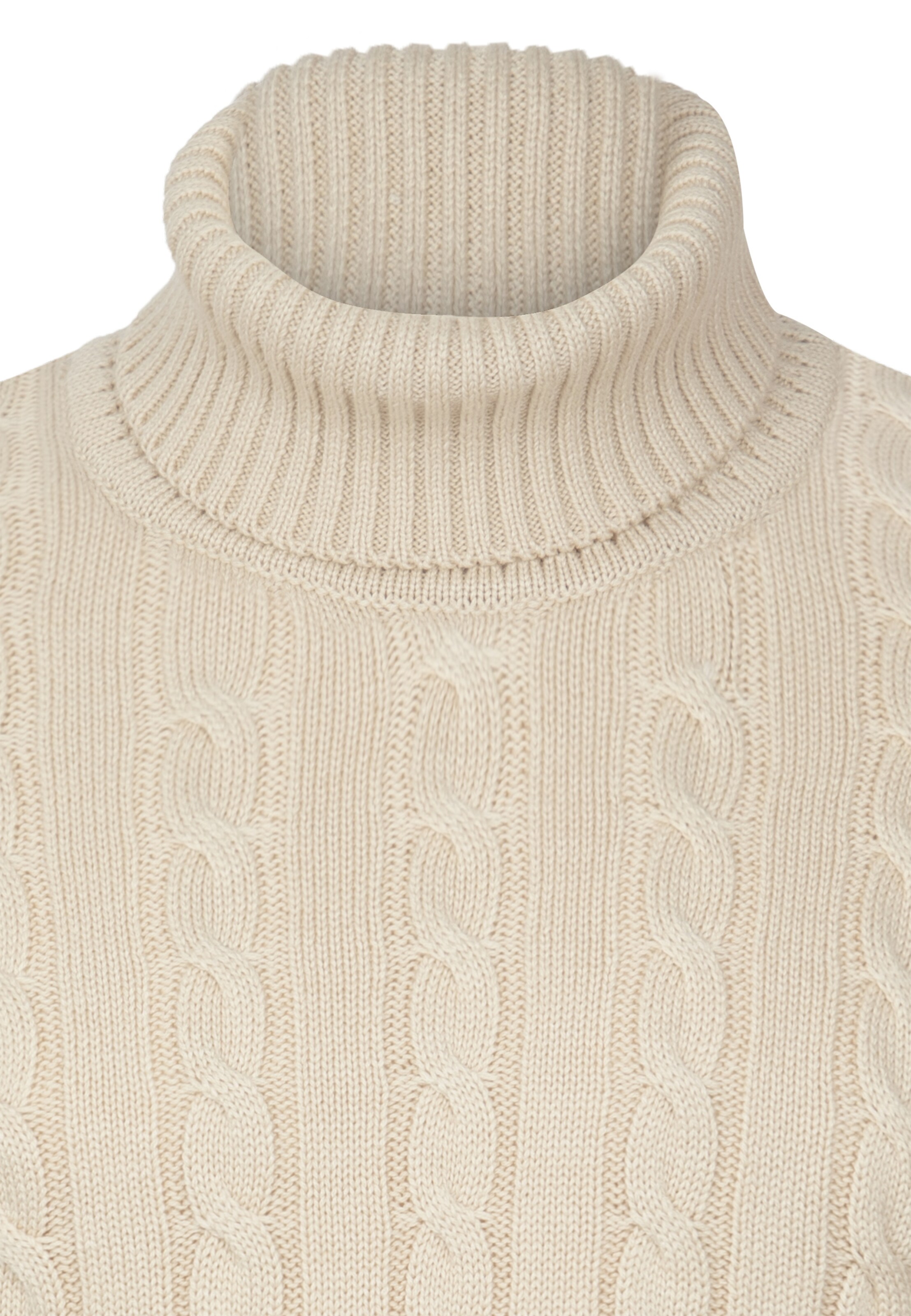 Felix Hardy Πουλόβερ σε μπεζ