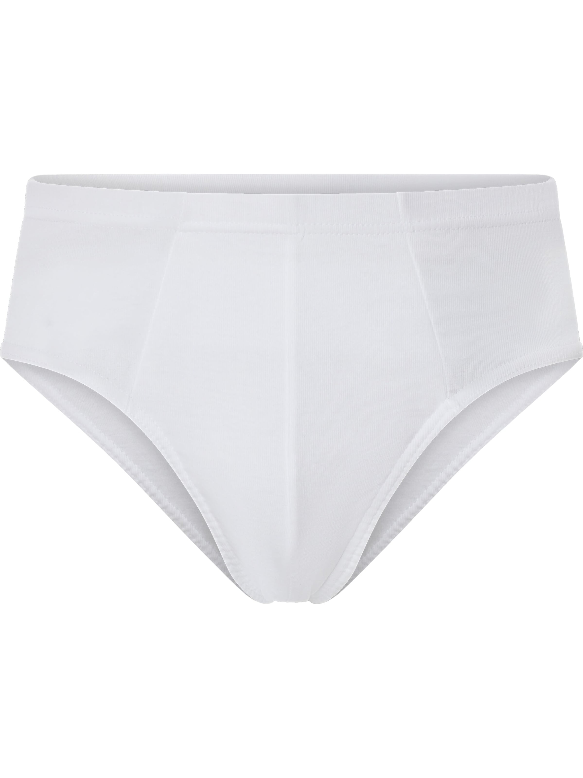 Jan Vanderstorm Panty 'Goebor' in White
