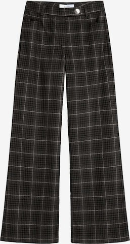 Scalpers Regular Housut värissä harmaa: etupuoli