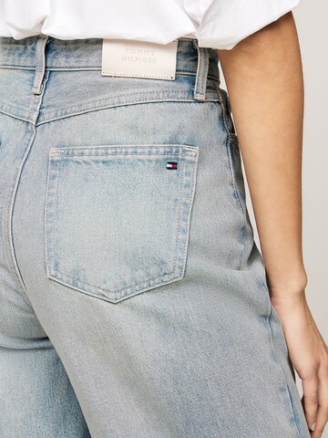 TOMMY HILFIGER Loose fit Jeans in Blue