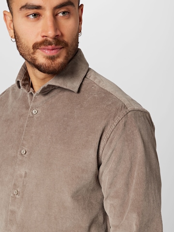 ruda Bruun & Stengade Standartinis modelis Marškiniai 'Kongsberg'