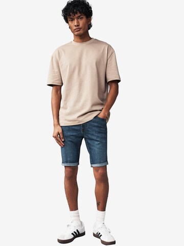 Next Regular Jeans in Blue