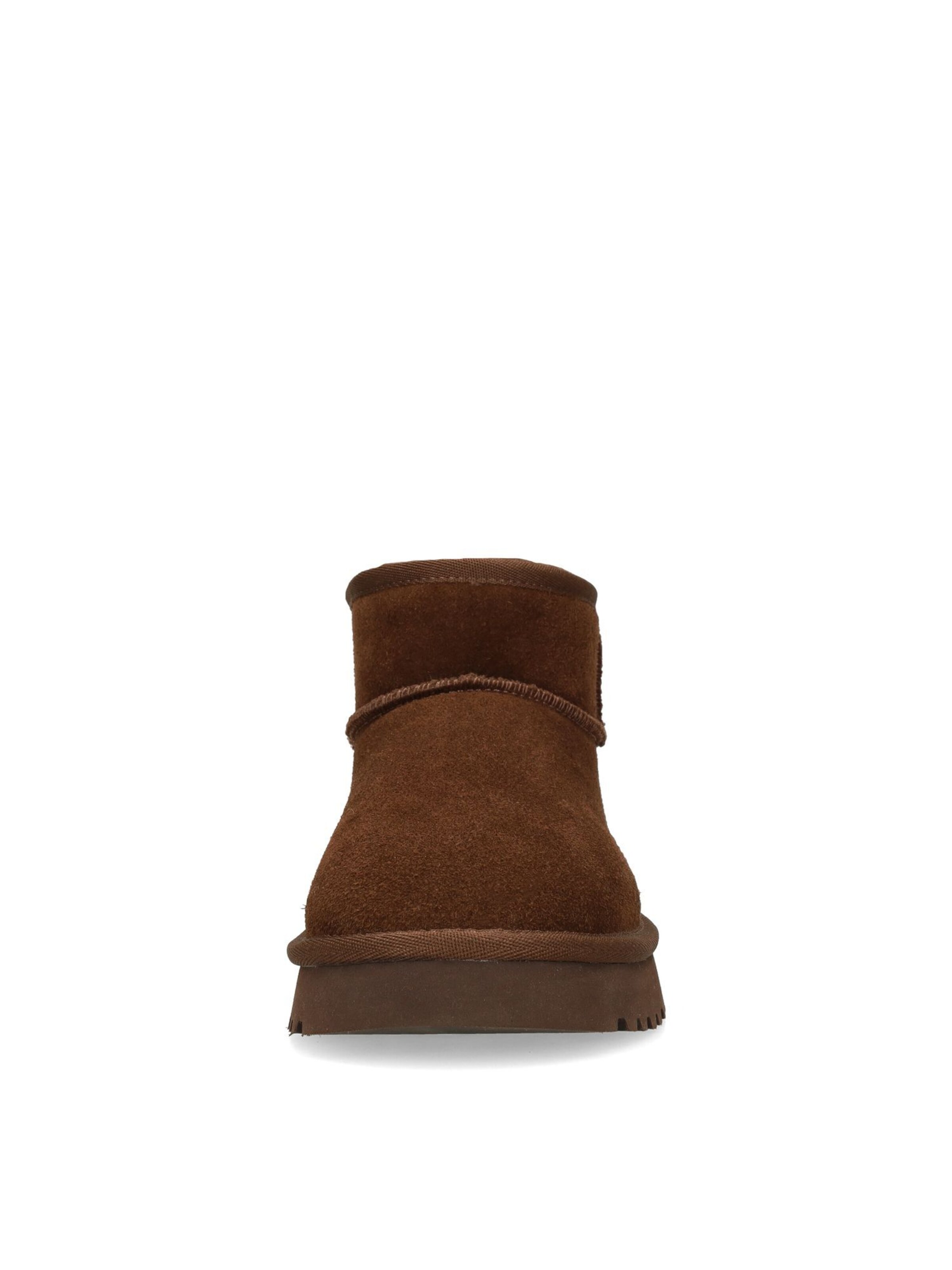 MANFIELD Snowboots in Bruin