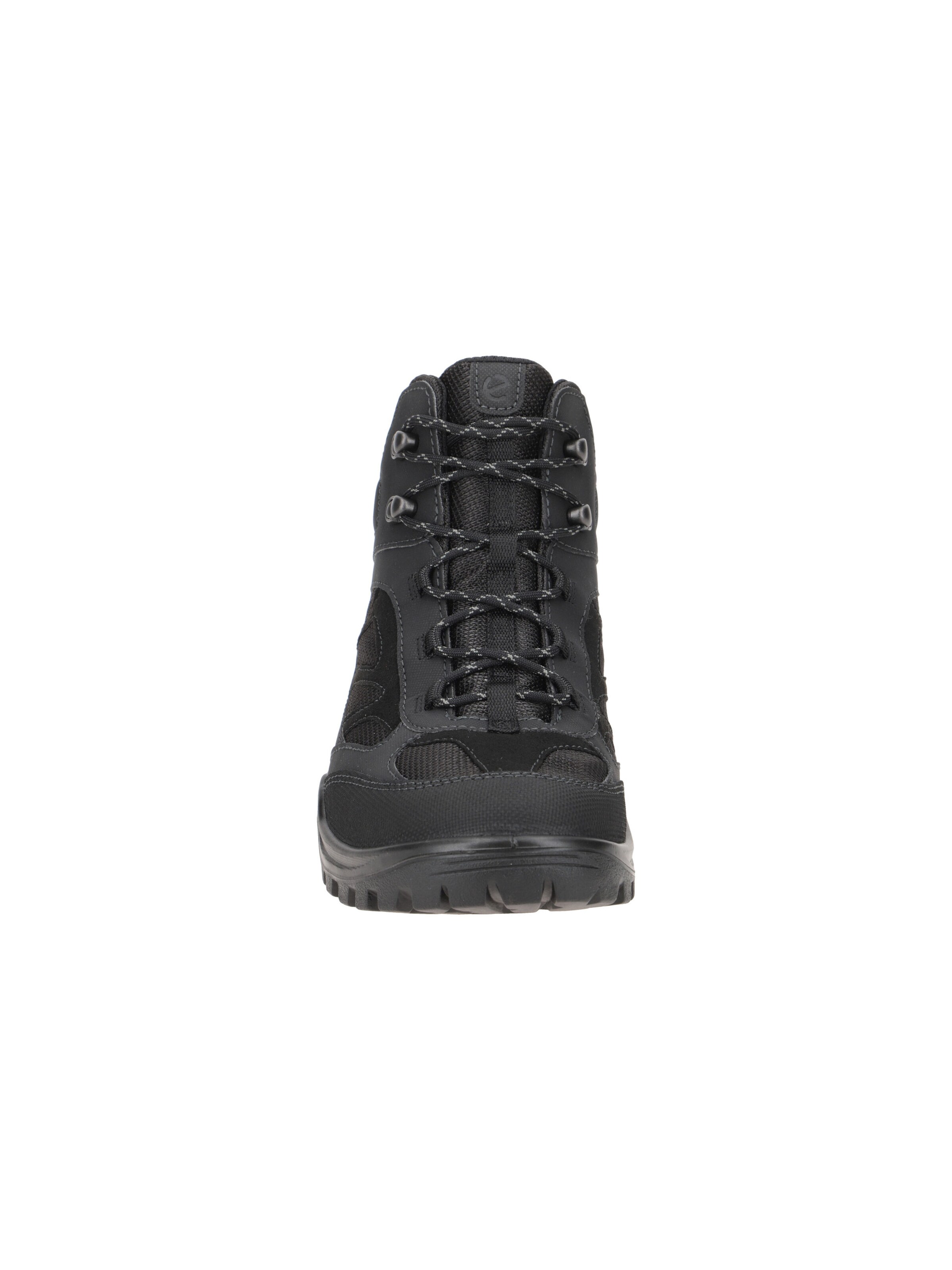 ECCO Boots in Black