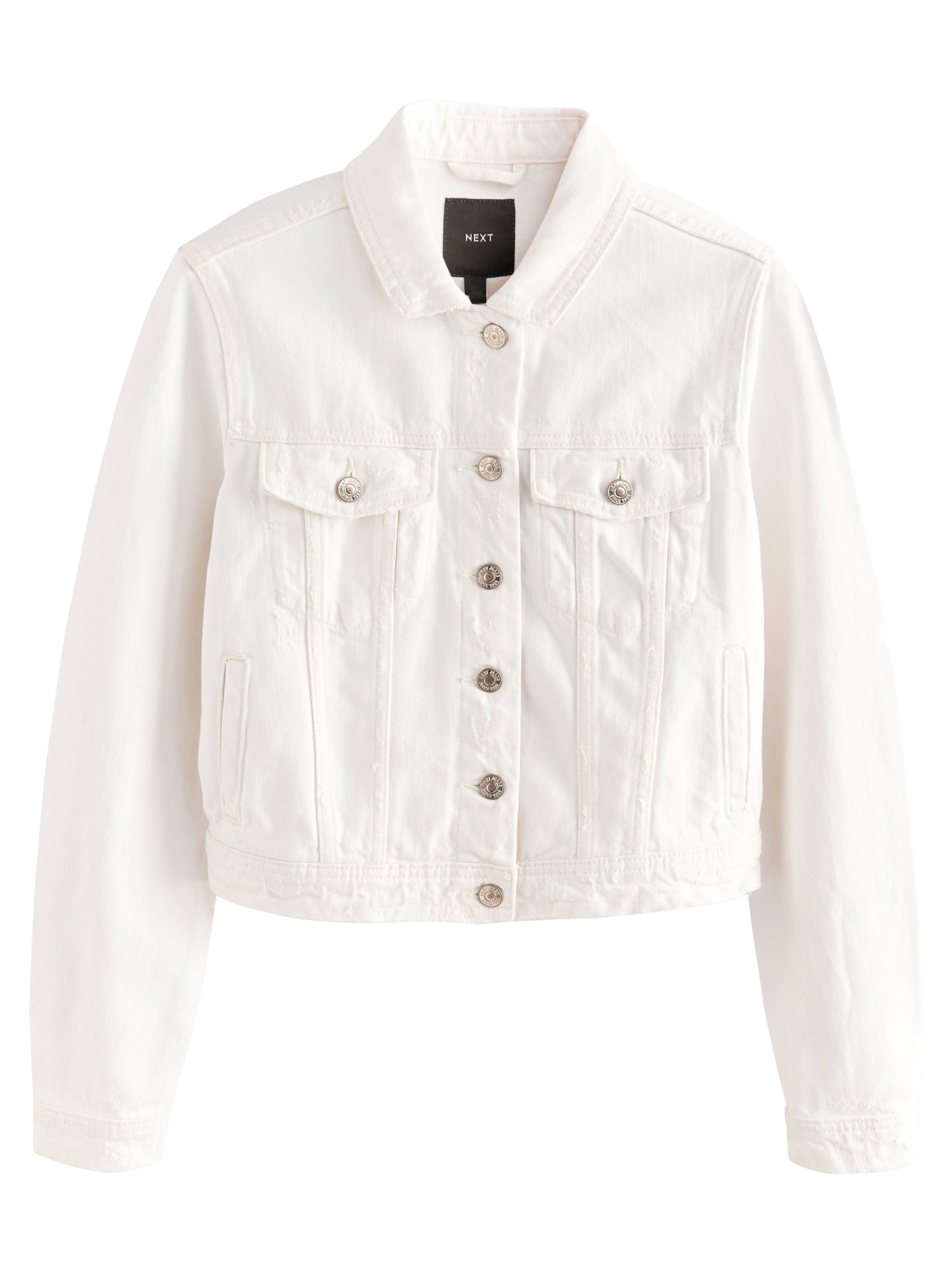 balts Next Starpsezonu jaka: no priekšpuses