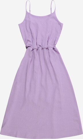 s.Oliver Dress in Purple: front