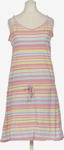 ROXY Dress in S in Yellow: front