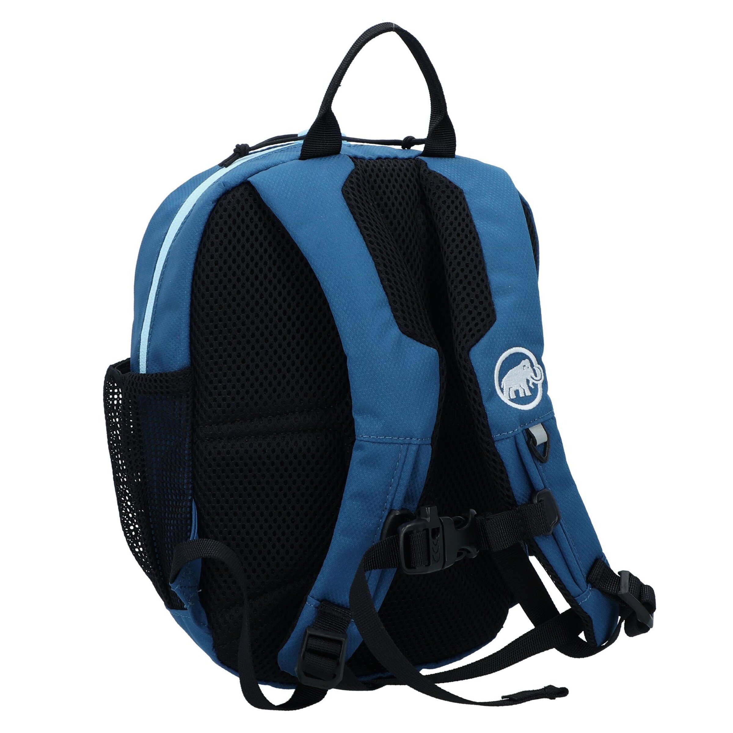 MAMMUT Sports backpack 'FIRST ZIP 4' in Blue