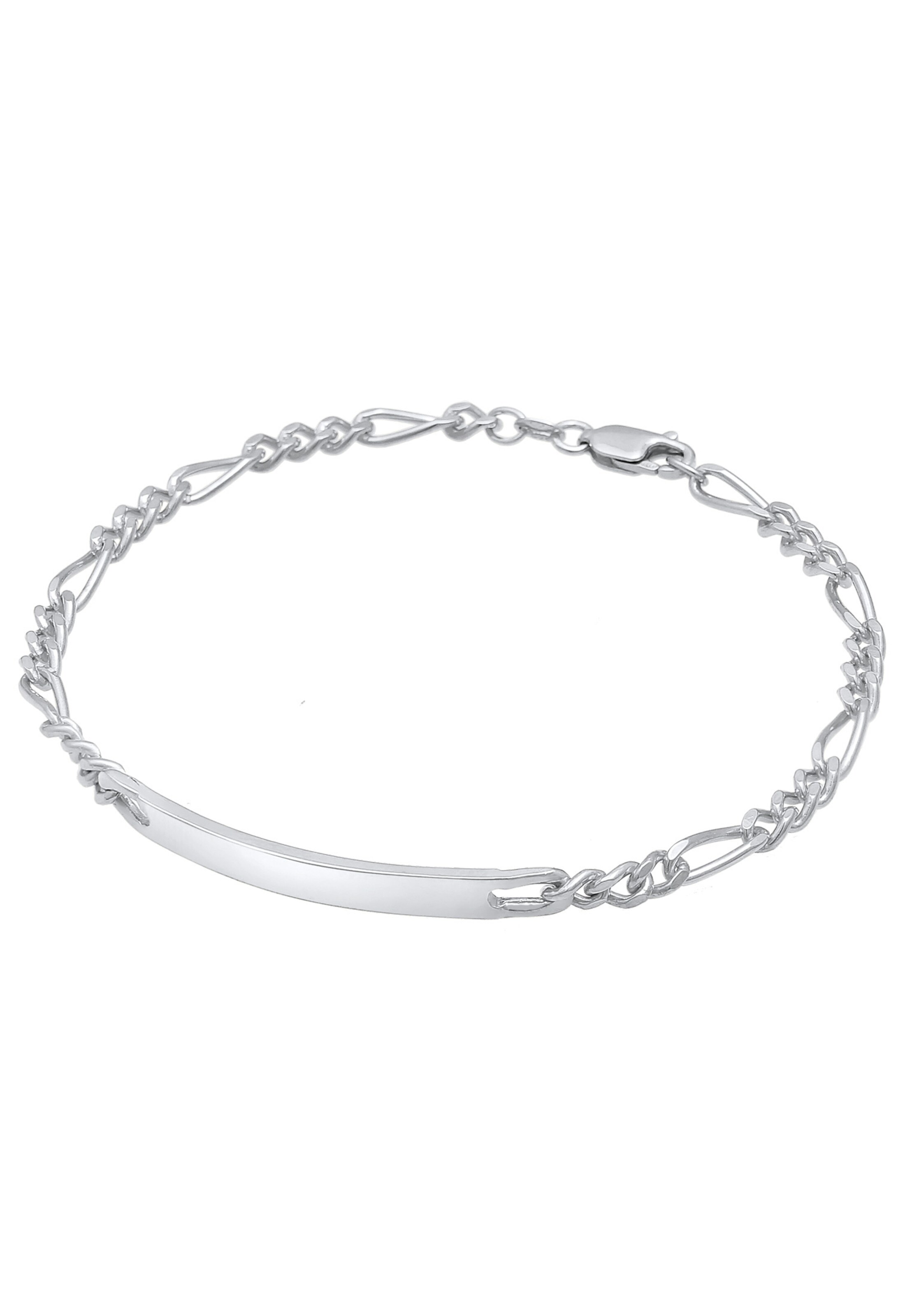 KUZZOI Bracelet in Silver
