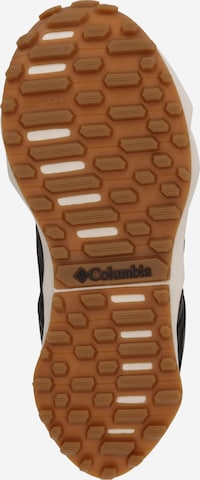 COLUMBIA Χαμηλό παπούτσι 'FACET 75' σε μαύρο