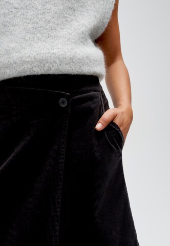 OPUS Skirt 'Realba' in Black