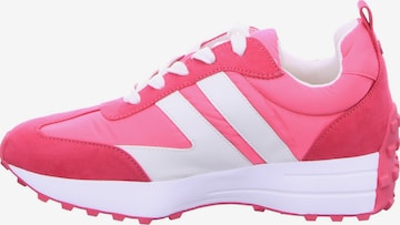 Edel Fashion Sneakers laag in Roze