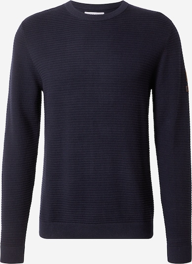 Megztinis 'JJDAYTONA' iš JACK & JONES, spalva – tamsiai mėlyna, Prekių apžvalga