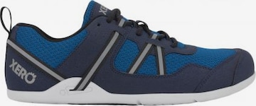 Xero Shoes Sneakers 'Prio' in Blue: front