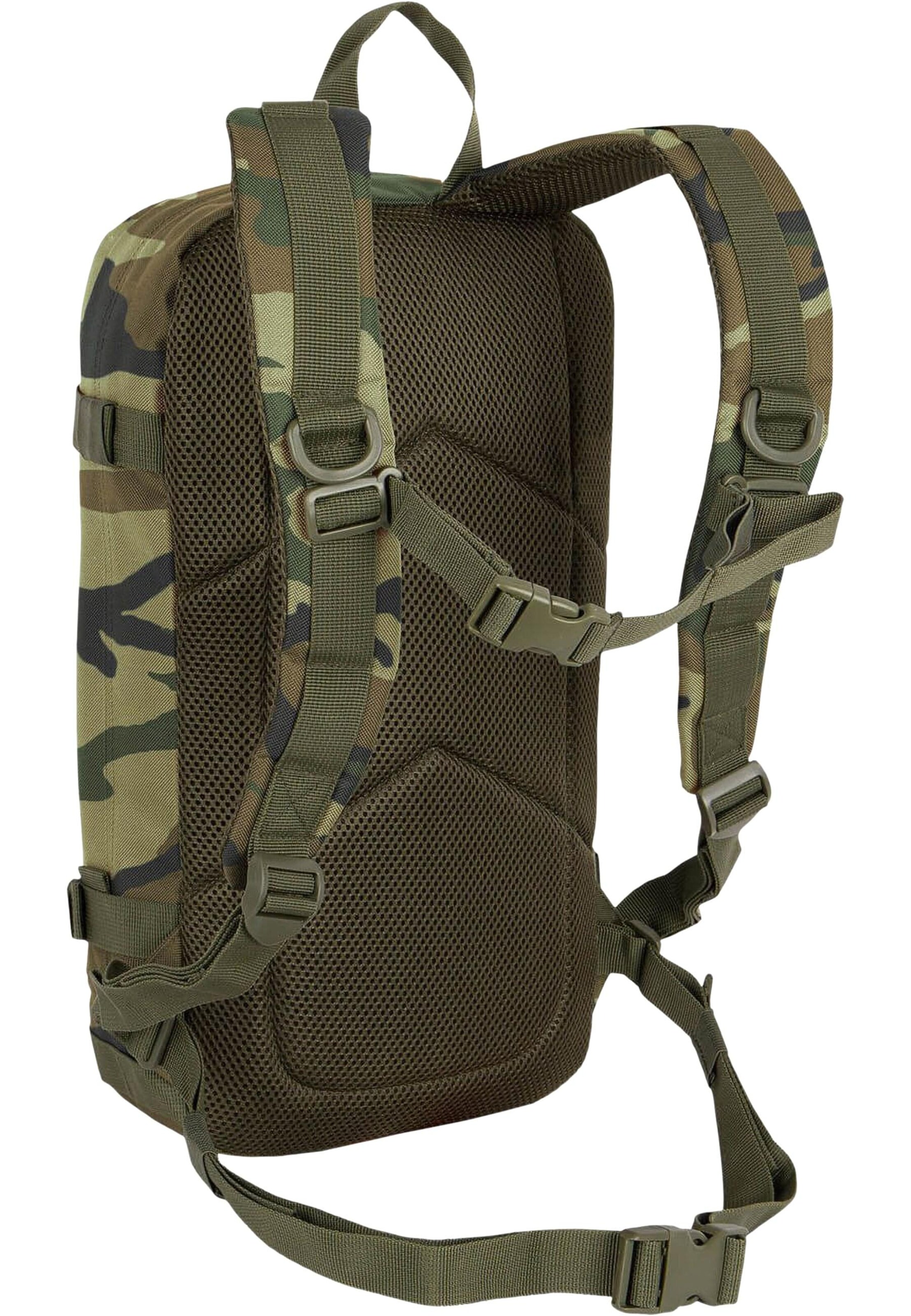 Zaino di Brandit in verde