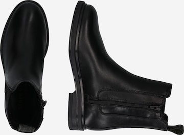 Marc O'Polo Chelsea Boots 'Paula' in Black