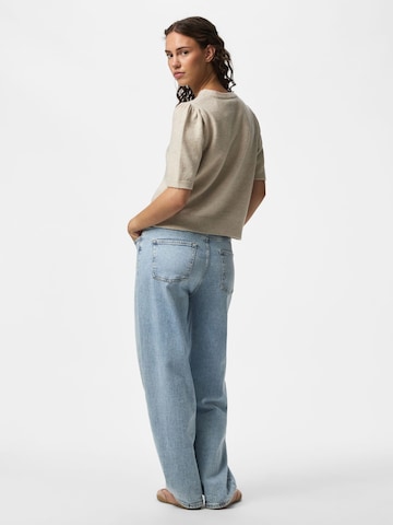 T-shirt 'ALYX' PIECES en argent