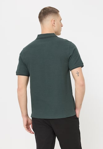Street One MEN Shirt in Green