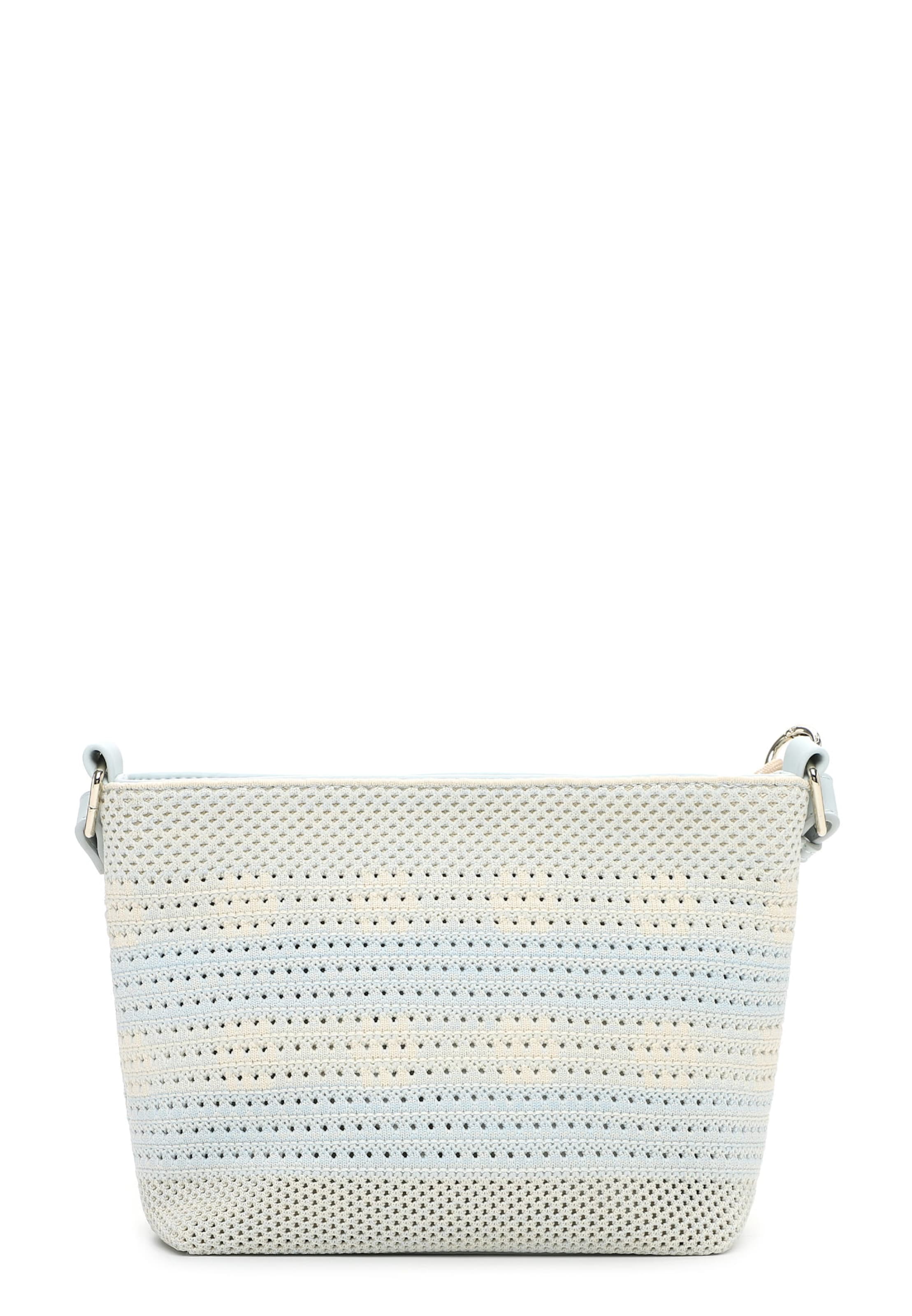 Borsa a spalla ' SFY Ruby ' di Suri Frey in blu