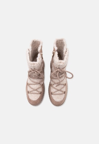 MARCO TOZZI - Botas de nieve en gris